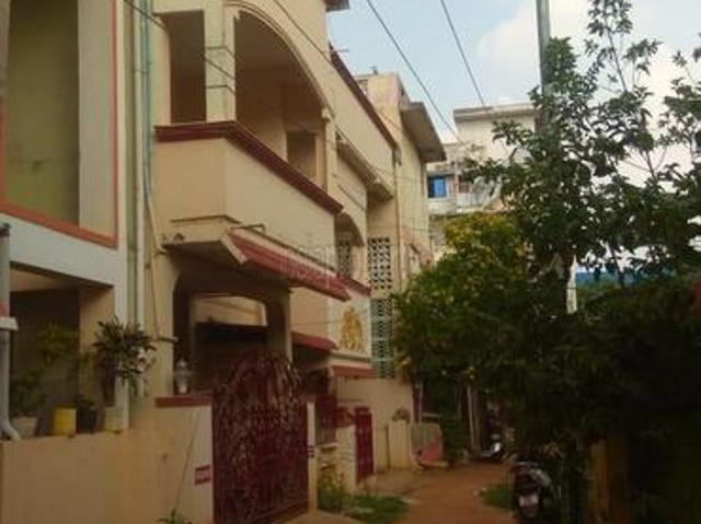 2 BHK | Builtup Area: 2000 Sq. Ft & Plot Area: 1550 Sq. Ft for 1.1 Cr | House/villa in Kolathur, Chennai | Posted by S9 India Real Estate IP6631 SKU 1