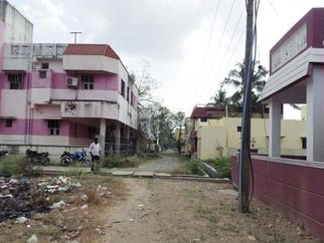 2 BHK | Builtup Area: 650 Sq. Ft & Plot Area: 960 Sq. Ft for 32 L | House/villa in Urapakkam, Chennai | Facing: East | Posted by Muthukumar Kumar IP4915 SKU 1