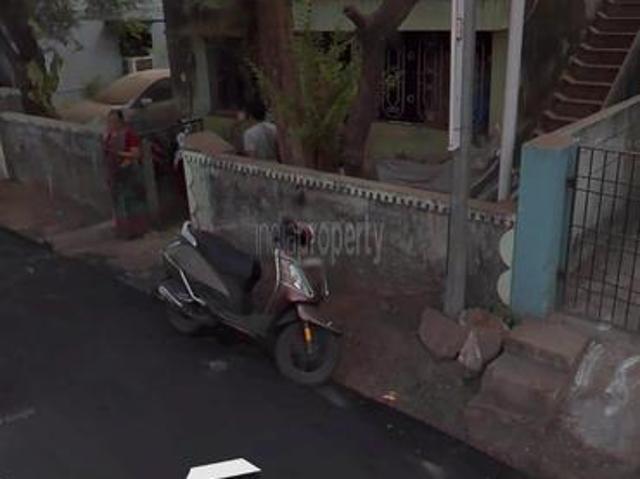 2 BHK | Builtup Area: 700 Sq. Ft & Plot Area: 2400 Sq. Ft for 3 Cr | House/villa in Ullagaram, Chennai | Facing: West | Posted by Saravanaprasad B IP7051 SKU 1