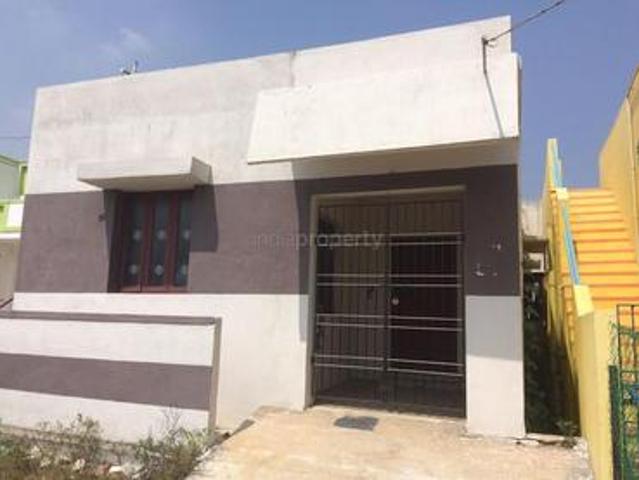 2 BHK | Builtup Area: 800 Sq. Ft & Plot Area: 800 Sq. Ft for 27 L | House/villa in Thiruninravur, Chennai | Facing: North | Posted by Mr manivannan IP5299 SKU 1