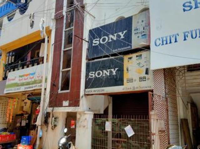 2 BHK | Builtup Area: 840 Sq. Ft for 1 Cr | Apartment/Flat in Triplicane, Chennai | Facing: North East | Posted by Moon Property Management IP7056 SKU 1