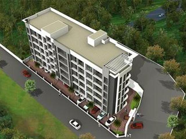 2 BHK | Builtup Area: 850 Sq. Ft for 23.69 L | Apartment/Flat in Nadathara, Thrissur | Facing: North | Posted by Propfinder India Pvt Ltd IP5278 SKU 1