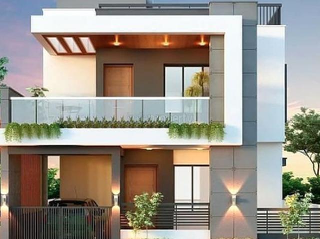 2 BHK | Builtup Area: 900 Sq. Ft & Plot Area: 800 Sq. Ft for 35 L | House/villa in Tambaram East, Chennai | Facing: East | Posted by SRI RAM PROPERTIES IP7049 SKU 1