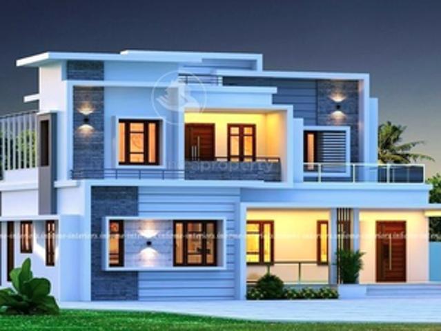 2 BHK | Builtup Area: 900 Sq. Ft & Plot Area: 800 Sq. Ft for 60 L | House/villa in Anna Nagar, Chennai | Facing: East | Posted by SRI RAM PROPERTIES IP7051 SKU 1