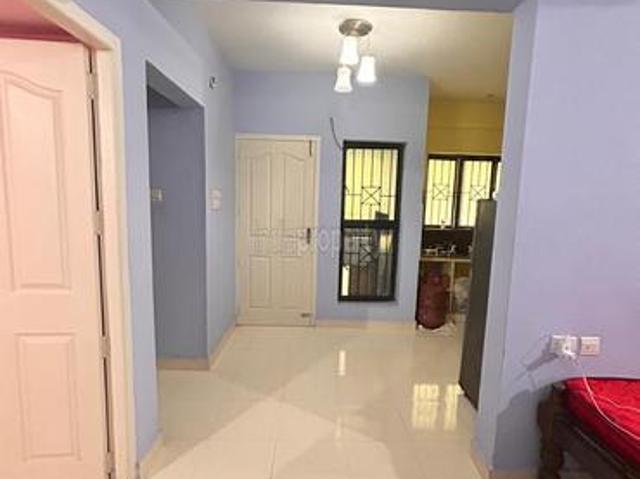 2 BHK | Builtup Area: 950 Sq. Ft for 26 L | Apartment/Flat in Olari, Thrissur | Facing: West | Posted by REAL WIN Properties Pvt Ltd IP7062 SKU 1