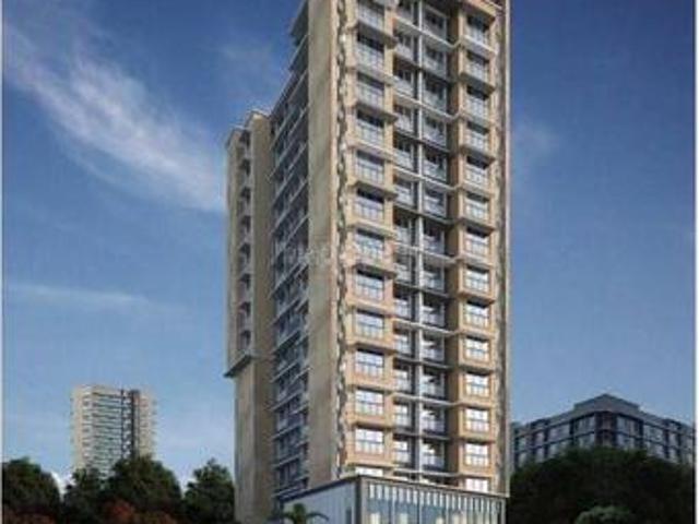 2 BHK & Carpet Area: 584 Sq. Ft & Plot Area: 584 Sq. Ft for 2 Cr | House/villa in Kurla West, Mumbai | Posted by Devang Bhansali IP7042 SKU 1