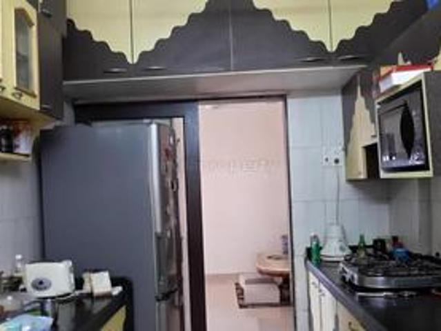 2 BHK & Carpet Area: 844 Sq. Ft for 2.5 Cr | Apartment/Flat in Oshiwara, Mumbai | Facing: East | Posted by Robin Das IP5122 SKU 1