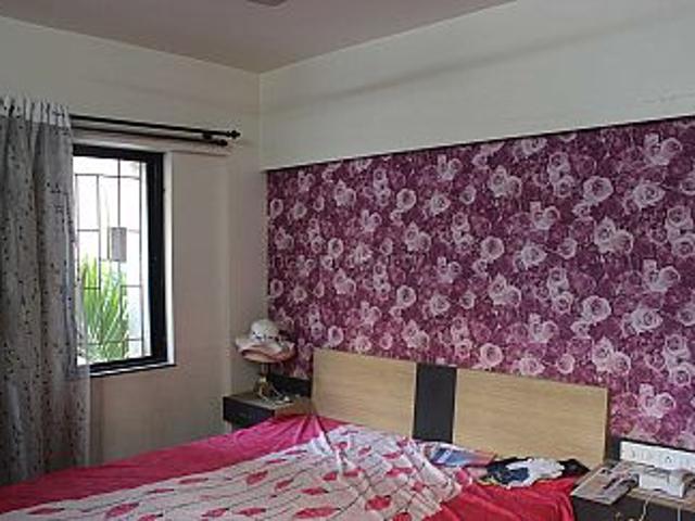 2 BHK & Carpet Area: 1000 Sq. Ft for 80 L | Apartment/Flat in Chandan Nagar, Pune | Posted by Anand Pimpalkar IP4142 SKU 0