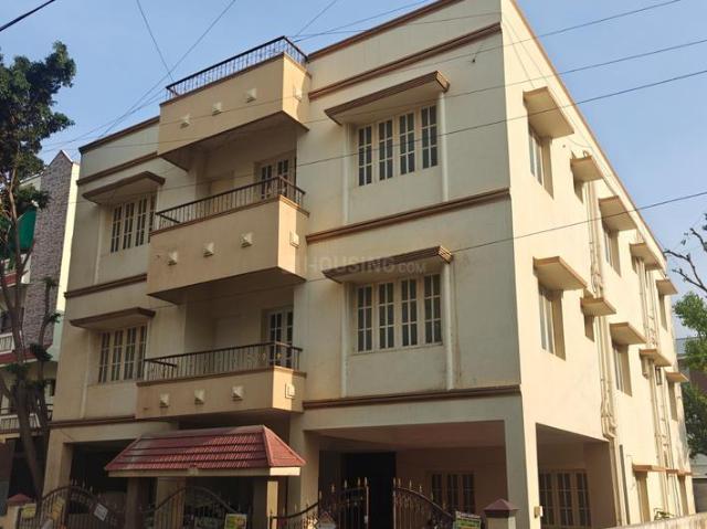 2 BHK Duplex in Carmelaram for rent Bengaluru. The reference number is 20139559