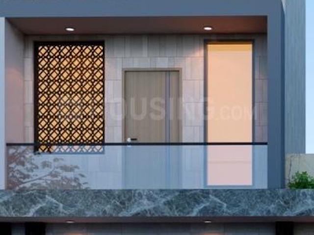 2 BHK Duplex in Chakeri for resale Kanpur. The reference number is 20096580