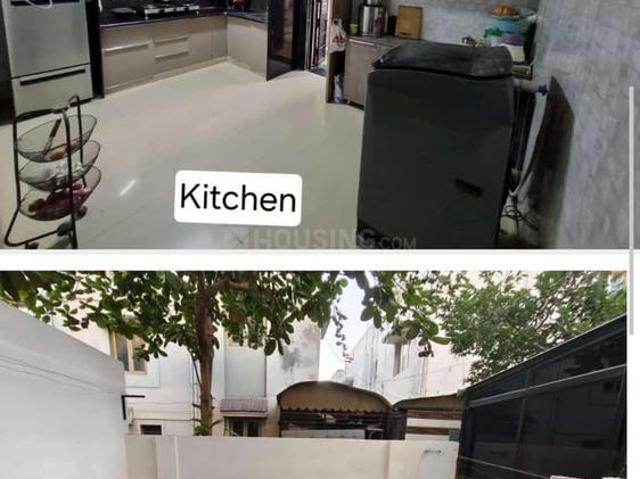 2 BHK Duplex in Chandkheda for resale Ahmedabad. The reference number is 16855426