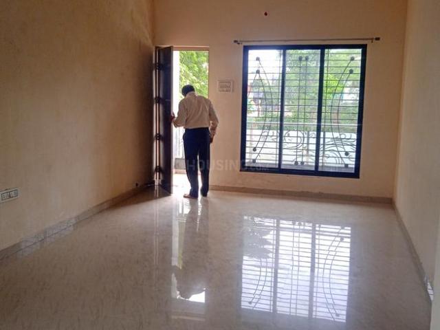 2 BHK Duplex in Chandrakiran Nagar for rent Nagpur. The reference number is 17782556