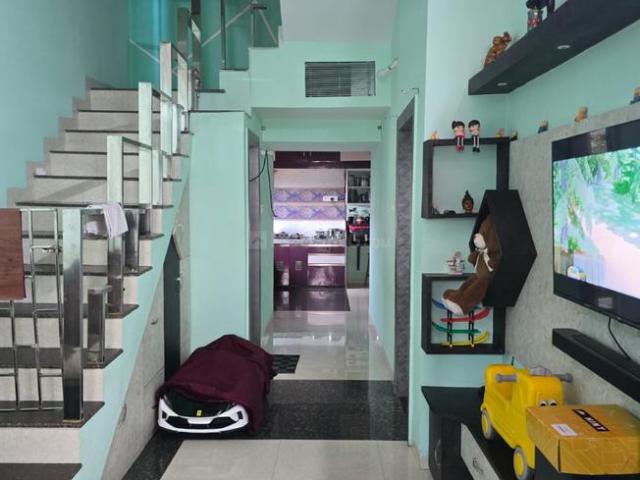 2 BHK Duplex in Changurabhata for rent Raipur. The reference number is 20950523