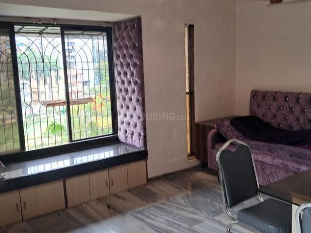 2 BHK Duplex in Chembur for rent Mumbai. The reference number is 17552001