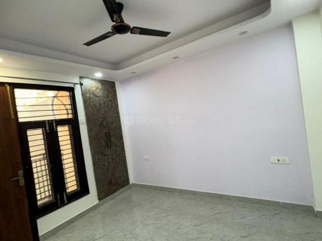 2 BHK Duplex in Chhattarpur for resale New Delhi. The reference number is 20477962