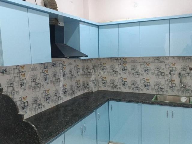 2 BHK Duplex in Chhota Bangarda for rent Indore. The reference number is 18944688