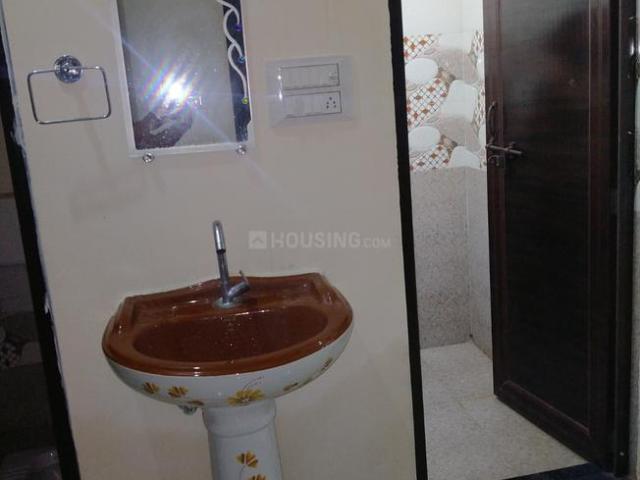2 BHK Duplex in Anand Nagar for rent Gwalior. The reference number is 20966524