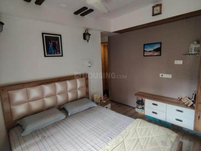 2 BHK Duplex in Andheri West for rent Mumbai. The reference number is 20411783