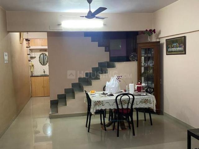 2 BHK Duplex in Andheri East for rent Mumbai. The reference number is 17571917