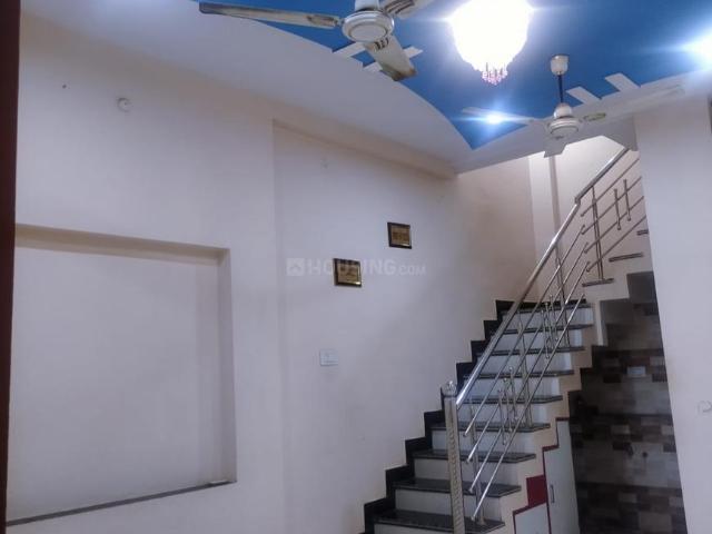 2 BHK Duplex in Adhartal for rent Jabalpur. The reference number is 20700120