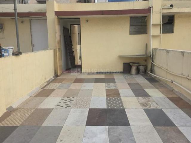 2 BHK Duplex in Bopal for resale Ahmedabad. The reference number is 20616255