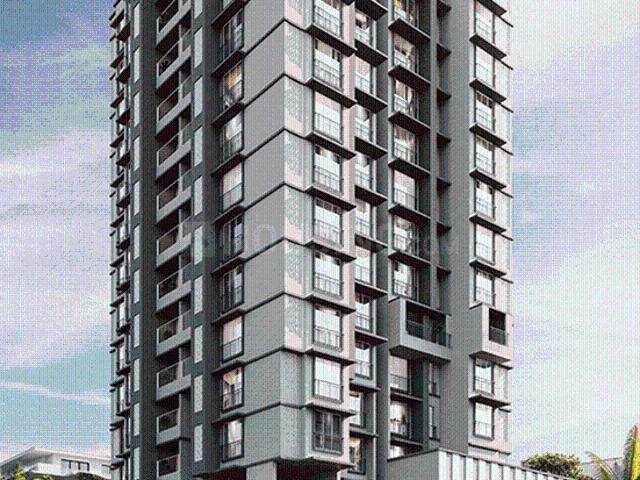 2 BHK Duplex in Borivali West for resale Mumbai. The reference number is 18629051