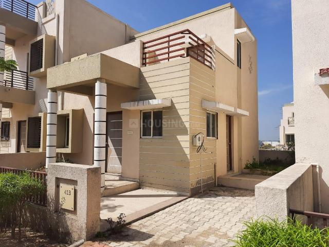 2 BHK Duplex in Bavla for resale Ahmedabad. The reference number is 17595706