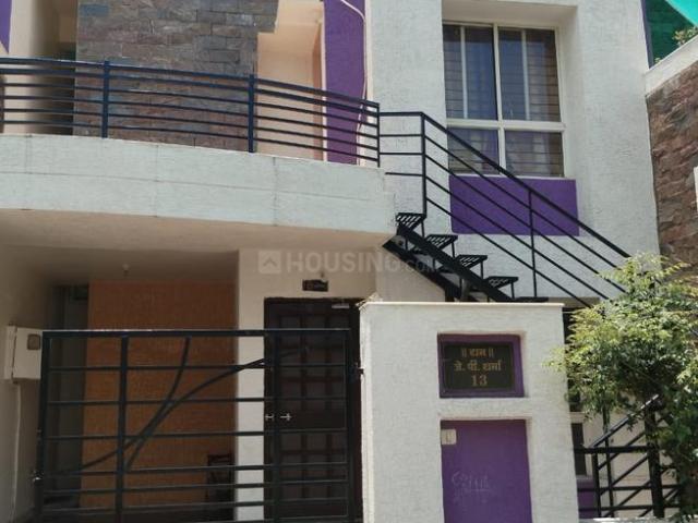 2 BHK Duplex in Bawadiya Kalan for rent Bhopal. The reference number is 17244796