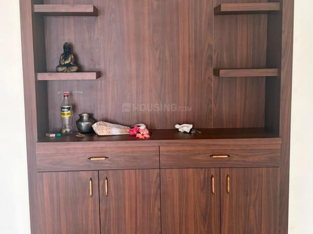 2 BHK Duplex in Bajal Jalligudde for rent Mangalore. The reference number is 20610025