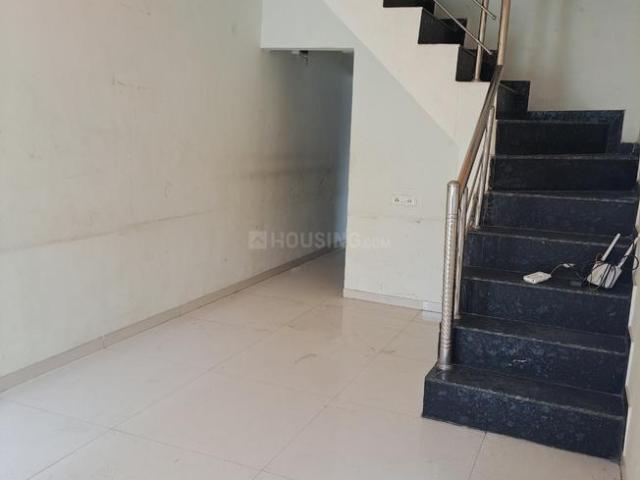 2 BHK Duplex in Balram Nagar for rent Nashik. The reference number is 18506650