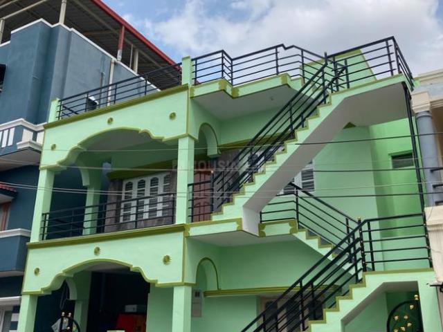 2 BHK Duplex in Bannimantap for rent Mysore. The reference number is 20728957