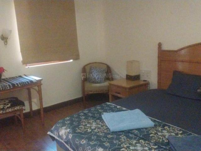 2 BHK Duplex in Betalbatim for rent Goa. The reference number is 20381867