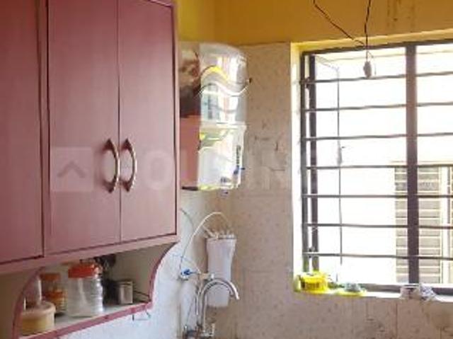 2 BHK Duplex in Behala Chowrasta for resale Kolkata. The reference number is 18624006