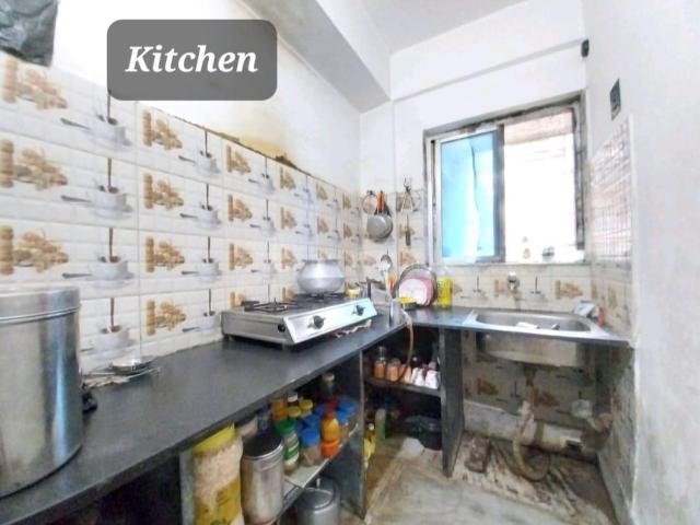 2 BHK Duplex in Belghoria for resale Kolkata. The reference number is 20880865