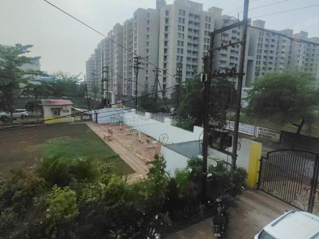 2 BHK Duplex in Bhatagaon for rent Raipur. The reference number is 20584647