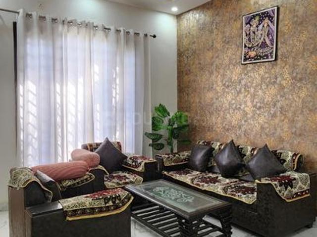 2 BHK Duplex in Brahmanwala for rent Dehradun. The reference number is 20181782