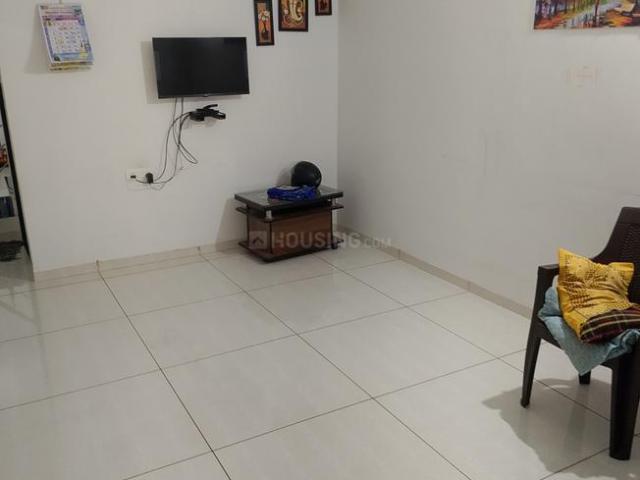 2 BHK Duplex in Garden City for rent Ankleshwar. The reference number is 17948037
