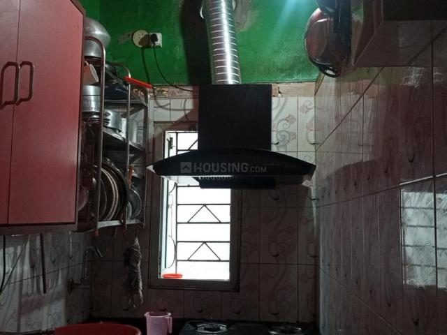 2 BHK Duplex in Garfa for resale South Kolkata. The reference number is 17548830