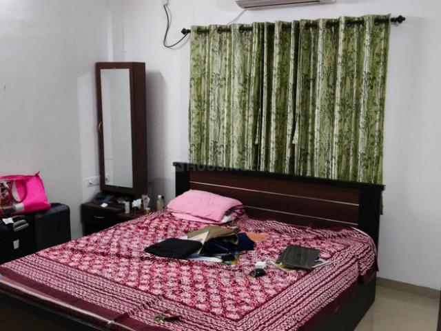 2 BHK Duplex in Ghogali for rent Nagpur. The reference number is 20996439