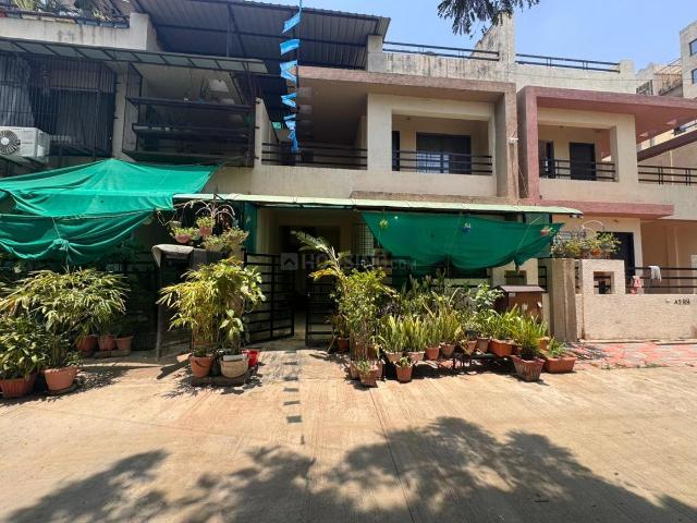 2 BHK Duplex in Ghogali for resale Nagpur. The reference number is 20405782