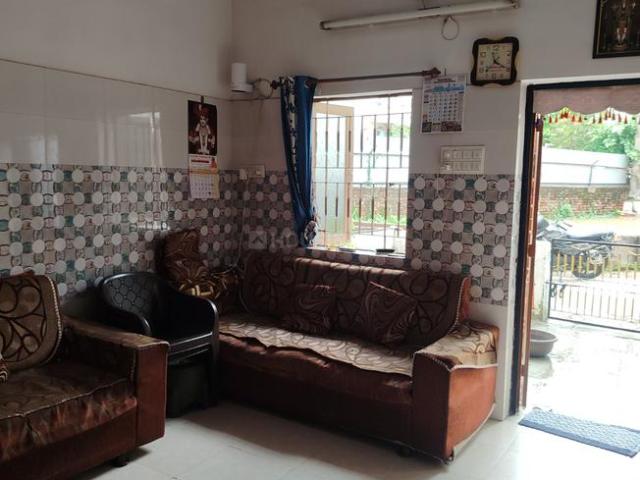2 BHK Duplex in Ghodasar for resale Ahmedabad. The reference number is 20909647