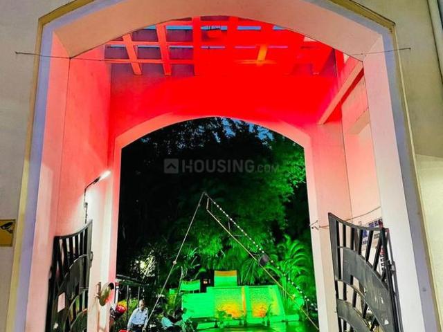 2 BHK Duplex in Ghorpadi for resale BT Kawade Road. The reference number is 17482407