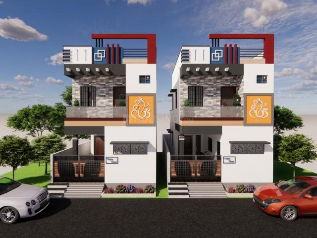 2 BHK Duplex in Guduvancheri for resale Chennai South. The reference number is 17665490