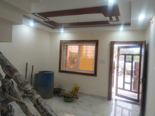 2 BHK Duplex in Gwarighat for resale Jabalpur. The reference number is 19918157