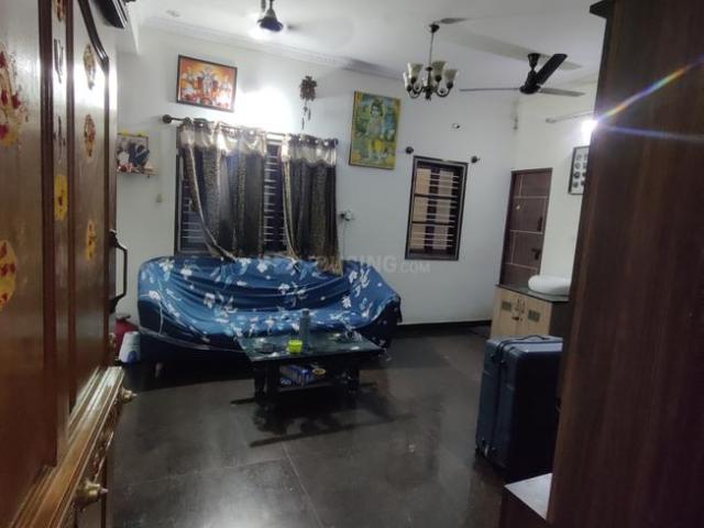 2 BHK Duplex in Dooravani Nagar for rent Bengaluru. The reference number is 20829849
