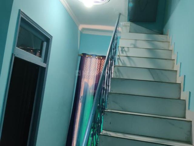 2 BHK Duplex in Daulatpura for resale Ghaziabad. The reference number is 20370529