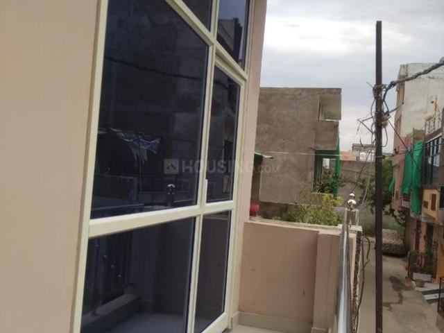 2 BHK Duplex in Deen Dayal Nagar for rent Gwalior. The reference number is 20703424