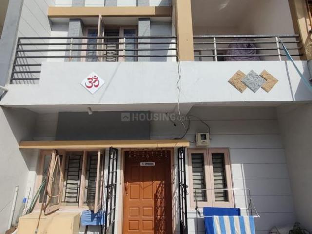 2 BHK Duplex in Defence Colony for rent Jamnagar. The reference number is 20686679