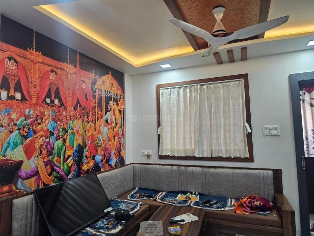 2 BHK Duplex in Deolali Camp for resale Nashik. The reference number is 16808255