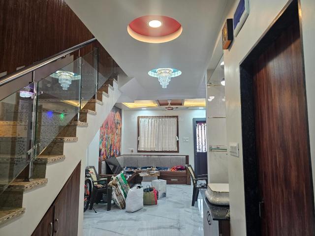 2 BHK Duplex in Deolali Camp for resale Nashik. The reference number is 16808255